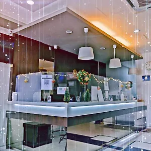 Royale Batu Gajah Hotel Ipoh