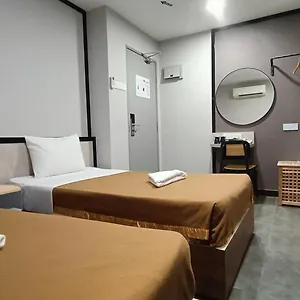 Urban Inn, Hotel Jitra