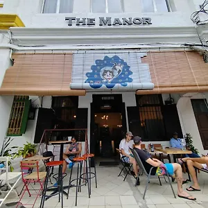 The Manor By Mingle Hostel Kuala Lumpur