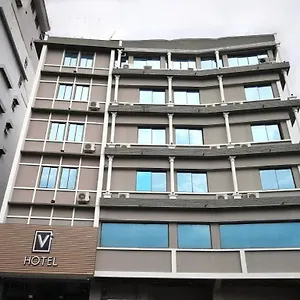 V Hotel Ipoh