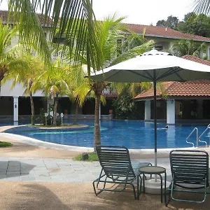 The Lanai Beach Hotel Langkawi