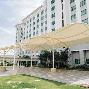 Raia & Convention Centre Hotel Alor Setar
