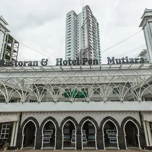 Pen Mutiara Hotel Bayan Lepas